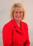 Karen Vennard, 2009 President, St. Charles County Association of REALTORS