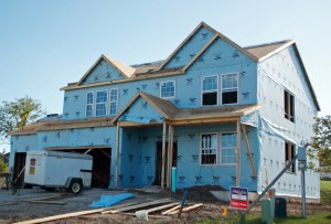 Three Counties In The St Louis Area Experience Double Digit Growth in Building Permits