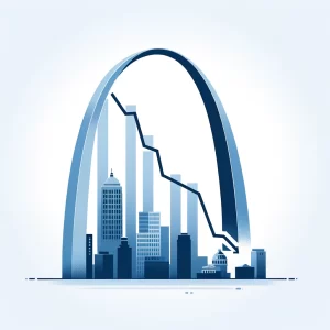 Looking for Affordable Housing? St. Louis Ranked 3rd in the World for 2024!