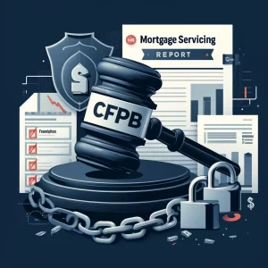Beware of Unjust Fees: Insights from the Latest CFPB Mortgage Report