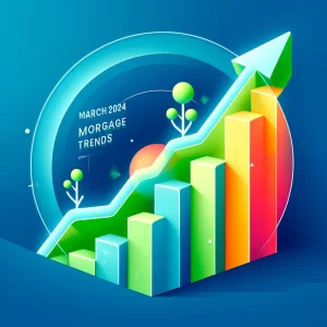 March 2024 Mortgage Update: Serious Delinquencies Drop to Lowest Since Mid-2006