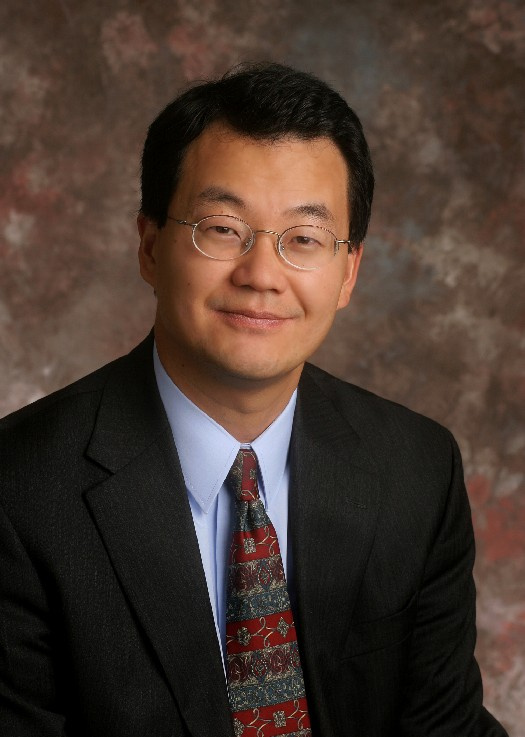 Lawrence Yun, Chief Economist for the National Association of REALTORS