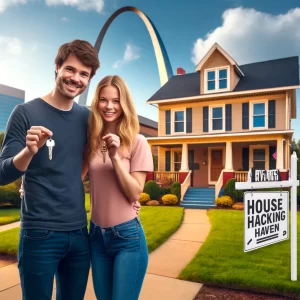 Affordable Homeownership: How House Hacking Helps First-Time Buyers in St. Louis