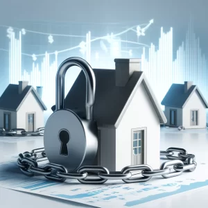 May 2024 Housing Market: Homeowners Locked in by Low Mortgage Rates