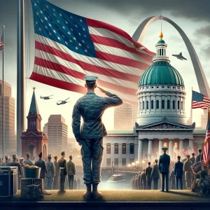 Memorial Day Events: Honoring History and Community in St. Louis