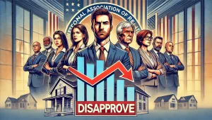 Broker Challenges NAR’s MLS Control: “They Keep Overreaching”