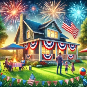 Freedom and Real Estate: Reflecting on Independence Day