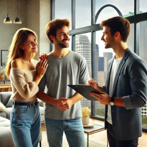 first time home buyers