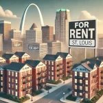 Rental Property in St Louis