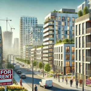 Housing Coalition Slams Biden’s Rent Cap Proposal