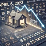 Mortgage Interest Rates - St Louis