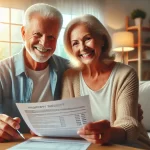 Senior Property Tax Freeze - St Louis, MO