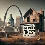 Charter Update Seeks to Eliminate $500 Fine Cap, Allowing Unlimited Penalties for Property Violations - Proposition V