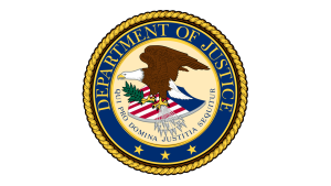 Department of Justice (DOJ)
