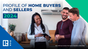 Rising Homebuyer Ages and New Market Trends: NAR’s 2024 Profile