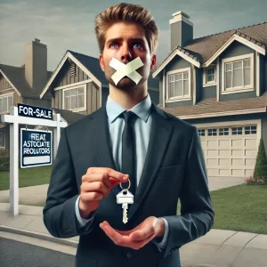 NAR Standard of Practice 10-5 Inhibits Freedom of Speech