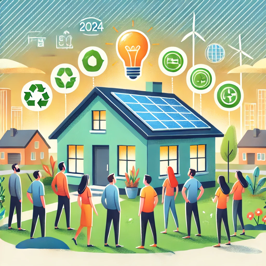 Detached Homes Still Reign: Key Trends from the 2024 Buyer Profile - St ...