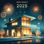 Happy New Year 2025! St Louis REALTORS
