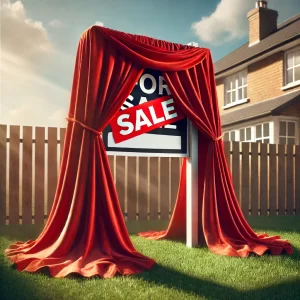 Off Market Listings - Broker or Office Exclusive Listings