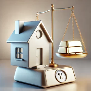 Are Home Prices Really Soaring? A Look Behind the Numbers