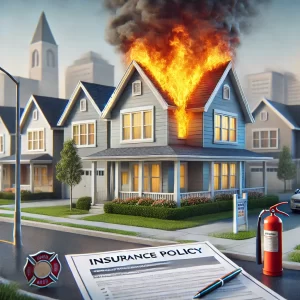 Is Your St. Louis Home Protected from Fire? Essential Insurance Tips for Homeowners
