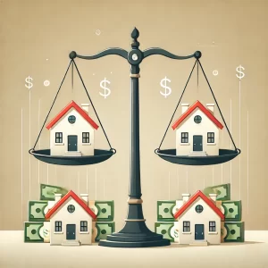 DOJ vs Realpage, Cushman