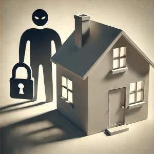 Protect Your Home Equity: Wire Fraud Risks for Homeowners with Lines of Credit