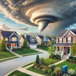 St Louis Tornado - St Louis Insurance