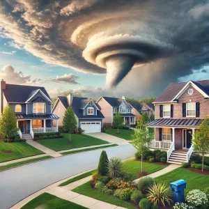 St Louis Tornado - St Louis Insurance