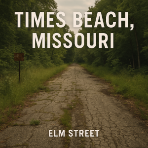 Times Beach, Missouri: The Lost Town Hiding in Plain Sight Near St. Louis