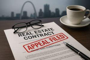 Sitzer Settlement on the Brink? New Appeal Could Reopen Commission Lawsuit