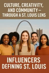St Louis Influencers