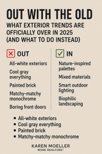 The latest St Louis trends in home design