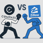 Compass vs Zillow lawsuit over private listings