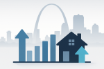 St. Louis Ranks #2 in U.S. for Rent Growth as Investors Eye Stability