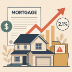 mortgage market checkin 2