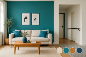 Don’t Be Afraid of Color, Embrace It!