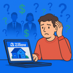 Class Action Lawsuit Against Zillow over Premier Agent Referral Fees