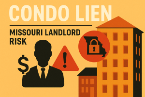 Missouri Law Lets Condo Associations Intercept Tenant Rent