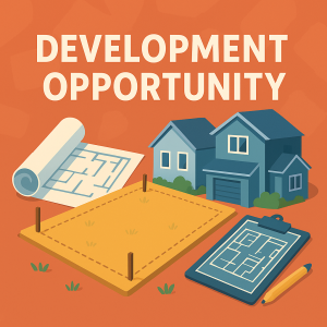 Development Opportunity In Kirkwood