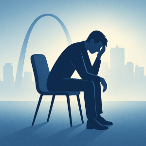 Rebuilding the Real Estate Career: What St. Louis Agents Are Really Feeling