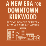 New Development in Kirkwood