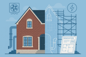 renovating a st louis home