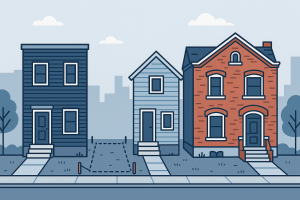 The Small-Lot Shift: What St. Louis Homeowners Need to Know About the City’s New 1,500 Sq Ft Minimum Lot Size