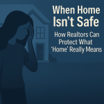 When Home Isn't Safe