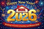 Happy New Year - St Louis REALTORS