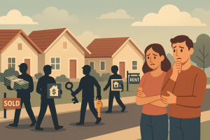 Investor Purchases Hit 5-Year High Nationally… What About Here in Missouri?