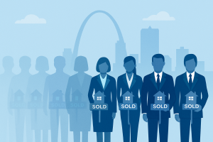 St Louis Realtors - Agents