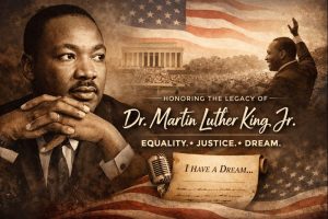 Remember Dr Martin Luther King, Jr...St Louis REALTORS 