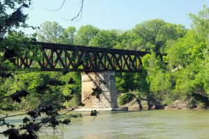 Route 66 Park - Eureka MO